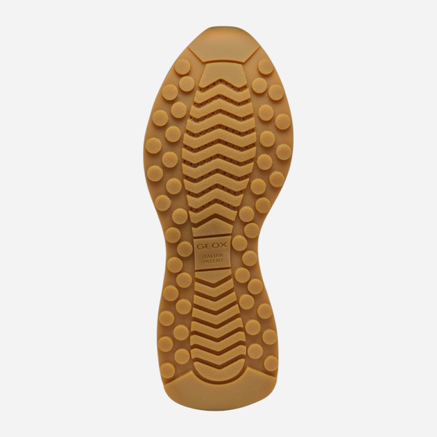 Sneakersy damskie Geox D Amabel D46MDA08522-C0284 41 Białe (8058192249990) - obraz 10