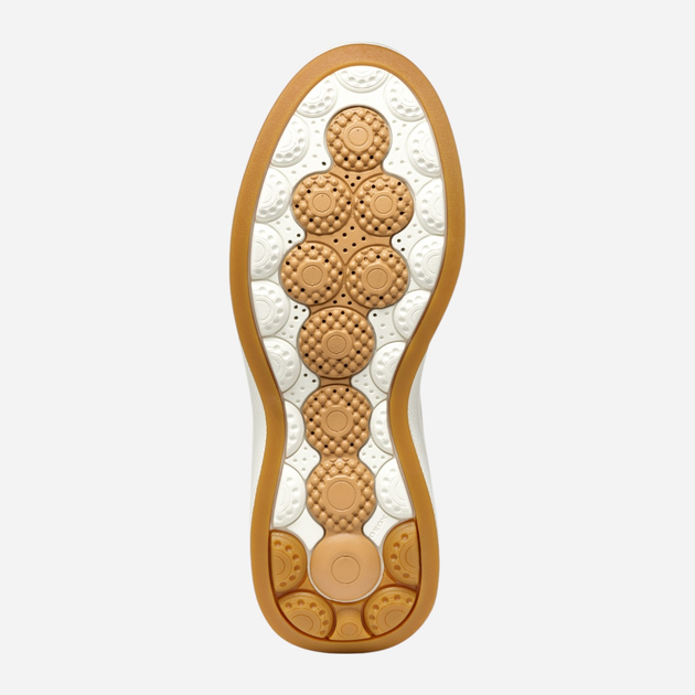 Sneakersy damskie Geox D Spherica Ecub-3 D46WTD05422-C8191 36 Różowe (8058192163760) - obraz 6