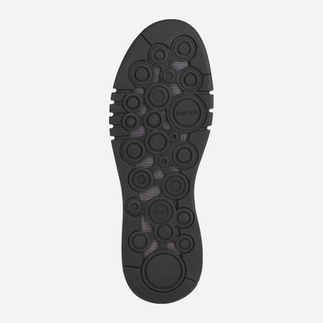 Buty sportowe męskie Geox U Aerantis U357FA00046-C0404 41 Mleczne (8056206694200) - obraz 7