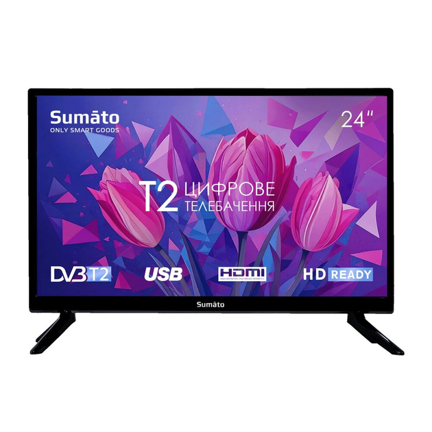 SUMATO 24HT03
