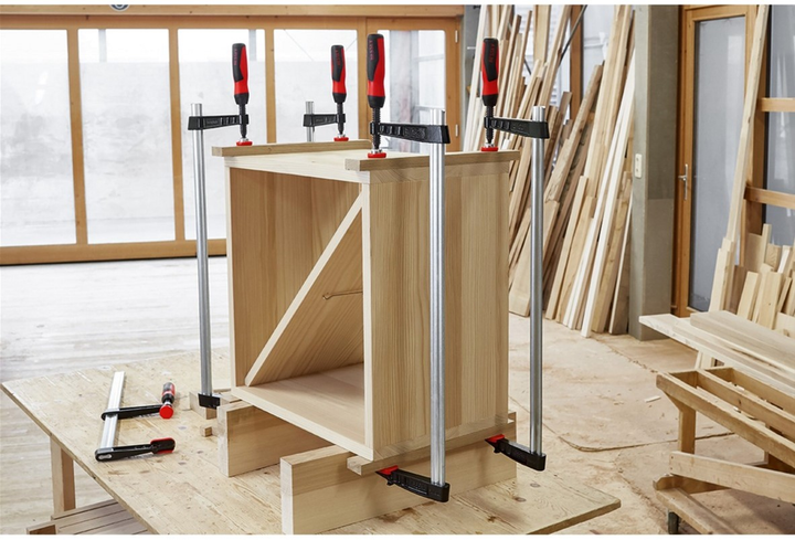 Струбцина Bessey TG30-2K (4008158030142) - зображення 4