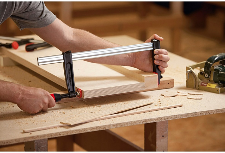 Струбцина Bessey GZ16-2K (4008158033860) - зображення 4