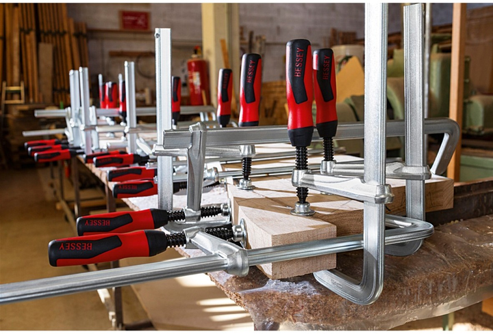 Струбцина Bessey GZ16-2K (4008158033860) - зображення 8