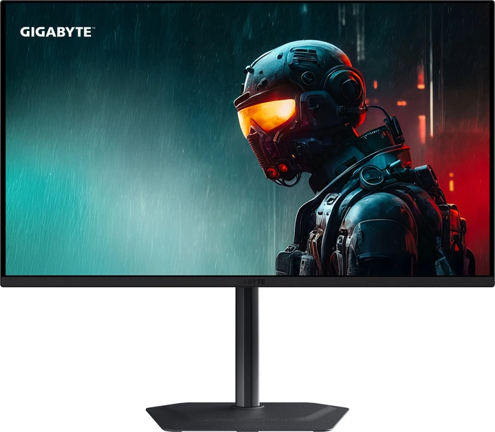 Монітор 31.5" Gigabyte MO32U - зображення 2