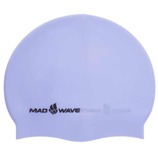 Шапочка для плавання YAR-SPORT PASTEL M053504 (силікон, блакитний) - Фото 3 Шапочка для плавання YAR-SPORT PASTEL M053504 (силікон, блакитний) - изображение 3