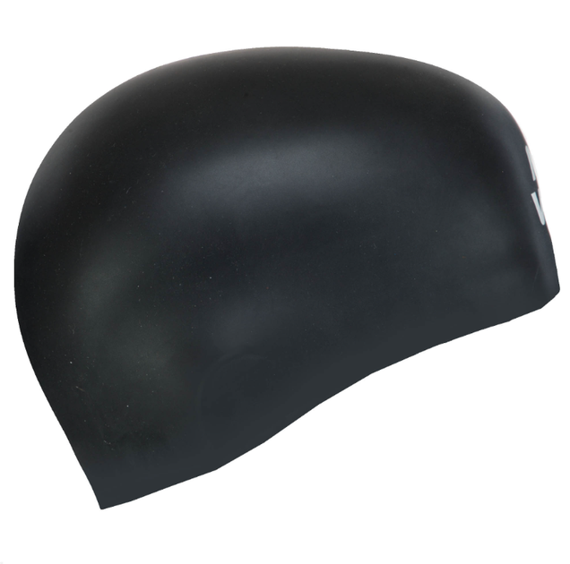 Шапочка для плавання YAR-SPORT D-CAP FINA Approved M053701, розмір L (силікон, чорний) - Фото 4 Шапочка для плавання YAR-SPORT D-CAP FINA Approved M053701, розмір L (силікон, чорний) - изображение 4