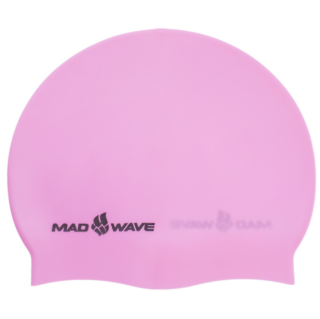 Шапочка для плавання YAR-SPORT PASTEL M053504 (силікон, рожевий) - Фото 3 Шапочка для плавання YAR-SPORT PASTEL M053504 (силікон, рожевий) - изображение 3