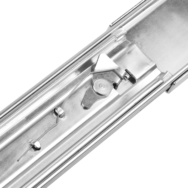 Направляючі SilverStone SST-RMS08-20 Silver - зображення 10
