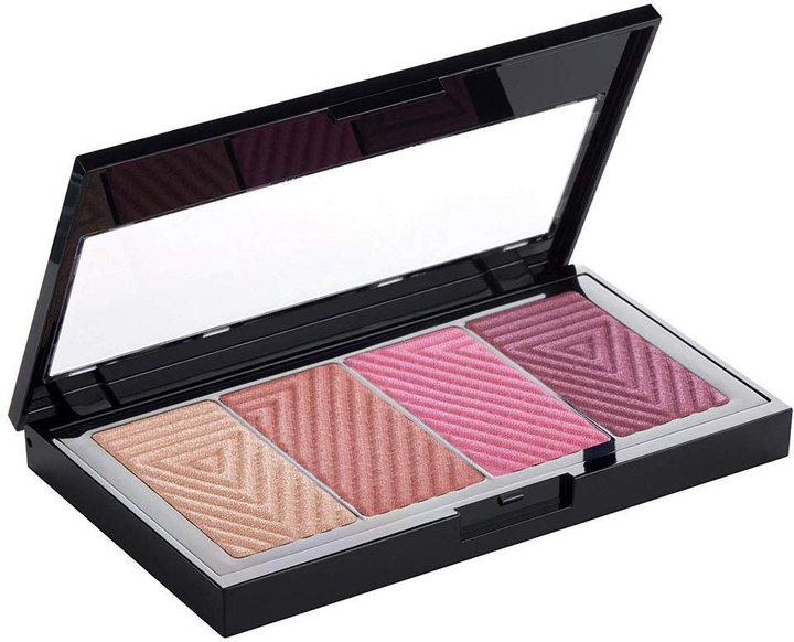 Róż w paletce Maybelline New York Master Blush №10 14 g (3600531378653) - obraz 3