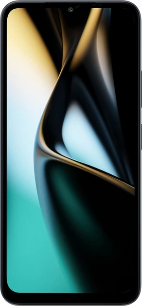 Мобільний телефон myPhone N23 Lite 3/32GB Silver Moonlight (SMA002731) - зображення 2