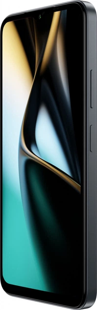 Мобільний телефон myPhone N23 Lite 3/32GB Silver Moonlight (SMA002731) - зображення 3