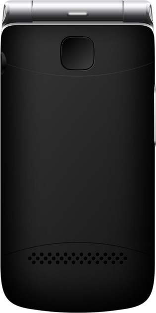 Telefon komórkowy MyPhone Rumba 2 PL, EN Black (TEL000558) - obraz 6