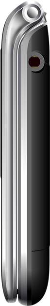 Telefon komórkowy MyPhone Rumba 2 PL, EN Black (TEL000558) - obraz 7