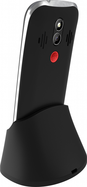 Зарядна станція MyPhone Halo 4 LTE Charger (AKC001253) - зображення 10