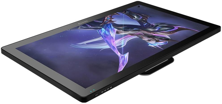 Графічний планшет Bosto BST-X7 (6972288300797) - зображення 7