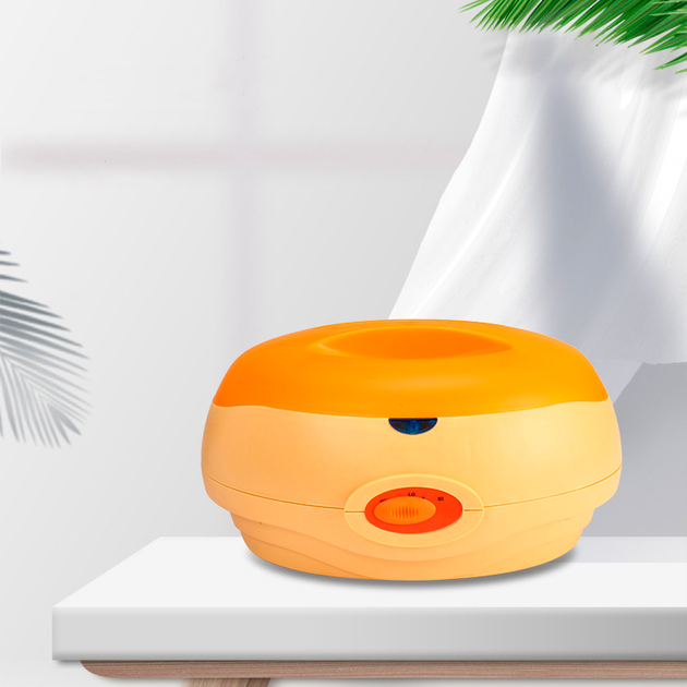 Воскоплав Paraffin Wax Heater Желтый 2500мл - изображение 2