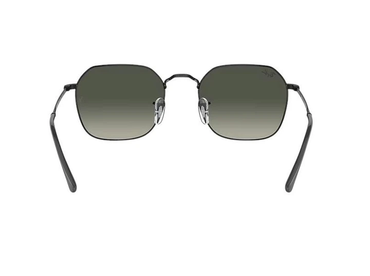 Сонцезахисні окуляри Ray-Ban Jim RB 3694 002/71 55 - Фото 5 Сонцезахисні окуляри Ray-Ban Jim RB 3694 002/71 55 - зображення 5