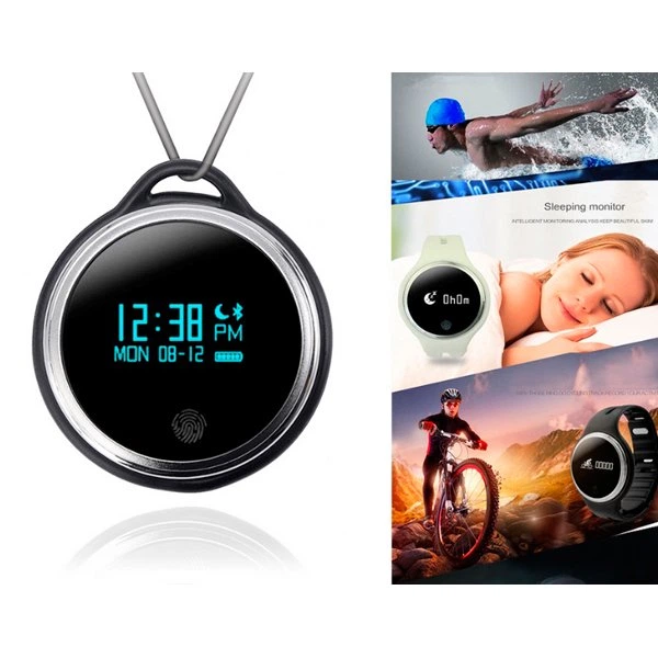 Умные часы Smart E07 Swimming - изображение 10