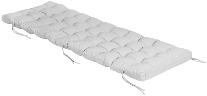 Подушка для садового шезлонга ModernHome by Multistore (5905817002962) - зображення 1