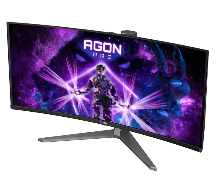 Монитор AOC AGON Pro AG346UCD (AG346UCD) EU - изображение 3