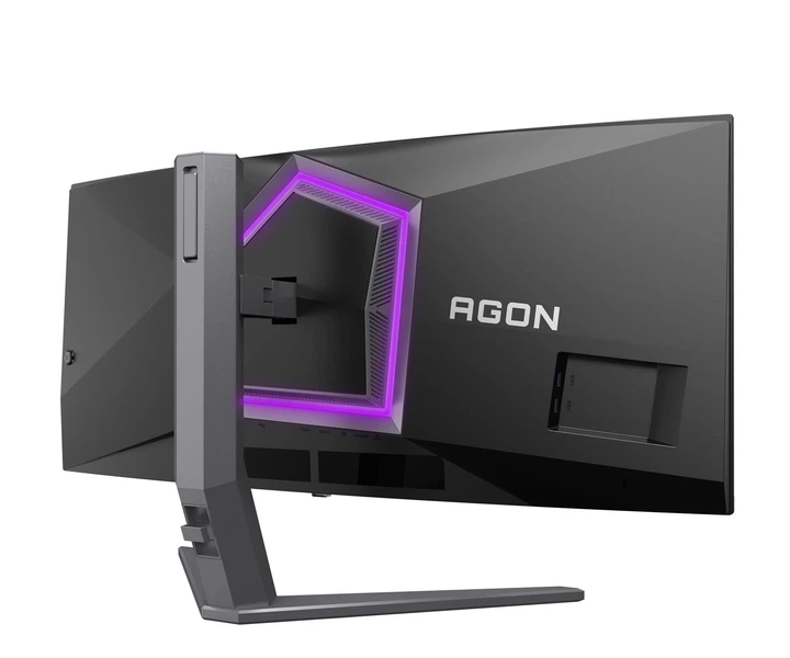 Монитор AOC AGON Pro AG346UCD (AG346UCD) EU - изображение 6