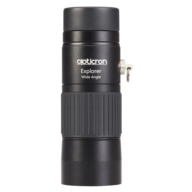 Монокуляр Opticron Explorer WA ED-R 10x42 WP (30786) - изображение 3