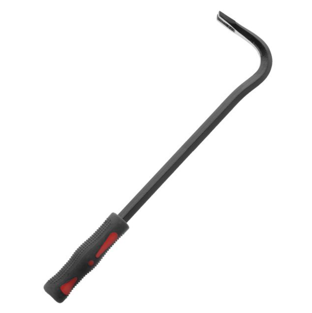 Гвоздодер Intertool 350 х 16 мм (UT-4235) - Фото 4 Гвоздодер Intertool 350 х 16 мм (UT-4235) - изображение 4