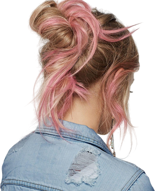 Фарба для волосся L'Oreal Paris Colorista #Pinkhair 30 мл (3600523617395) - зображення 4