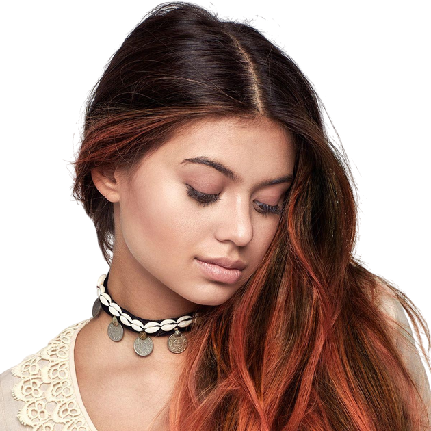 Farba do włosów L'Oreal Paris Colorista #Copperhair 30 ml (3600523617418) - obraz 4