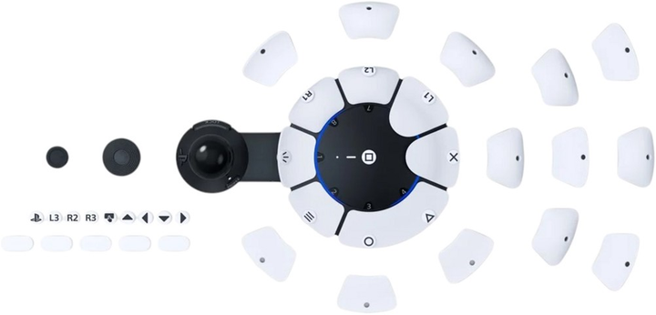 Контролер Sony Access Controller (0711719567929) - зображення 4