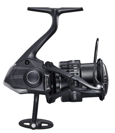 Катушка спиннинговая Shimano 21 Exsence 3000MHG - изображение 2