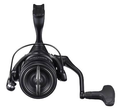 Катушка спиннинговая Shimano 21 Exsence 3000MHG - изображение 3