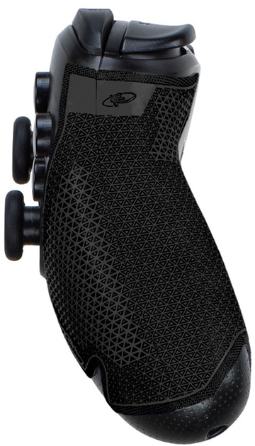 Nakładka Lizard Skins DSP Controller Grip for Switch Pro Jet Black (0696260005659) - obraz 5