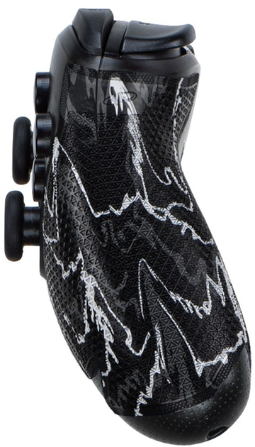Nakładka Lizard Skins DSP Controller Grip for Switch Pro Black Camo (0696260005871) - obraz 5