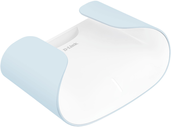 Router D-Link AQUILA PRO AI AX3000 Smart Wi-Fi 6 (2 Pack) (0790069472831) - obraz 5