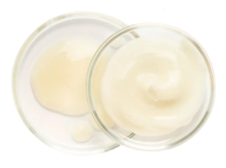 Крем для обличчя HealthLabs Glow On SPF50+ з меланіном 50 мл (5906146790469) - зображення 3