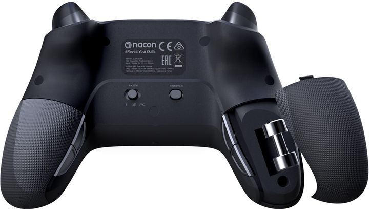 Kontroler Nacon Revolution Pro Controller V.3 (3499550383522) - obraz 4
