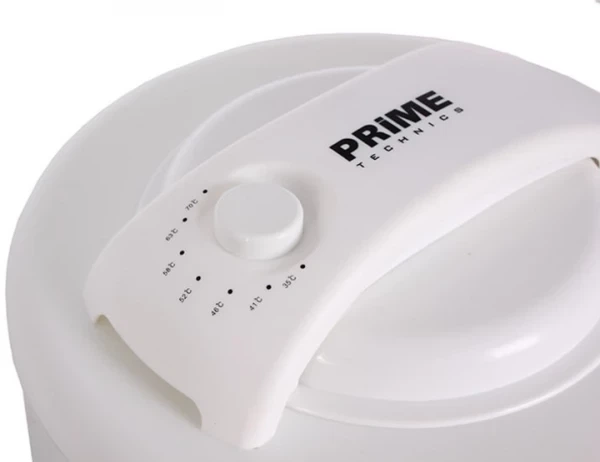 Сушилка prime Technics pfd 607 w - изображение 4