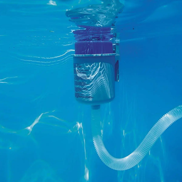 Каркасний басейн Ultra Frame Rectangular найповніший комплект