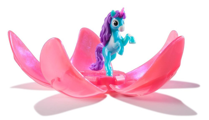Figurka niespodzianka Spin Master Akademia Jednorożców Mini Jednorożce 6069341 (0778988453520) - obraz 3