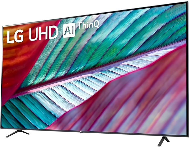 Telewizor LG 50UR78006LK.AEUD - obraz 3