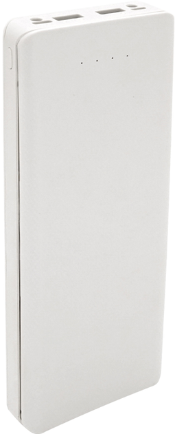 Корпус Voltronic для Power bank Voltronic W10 Black (YT37100) - Фото 1 Корпус Voltronic для Power bank Voltronic W10 Black (YT37100) - зображення 1