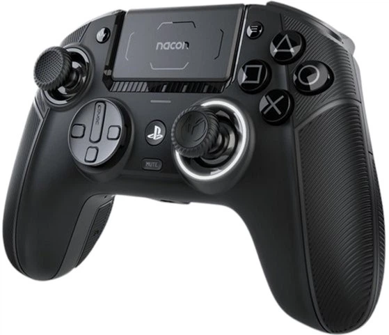Kontroler Nacon Revolution 5 Pro Controller Black (3665962023541) - obraz 2