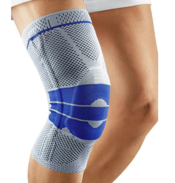 Бандаж фиксатор для колена TOPA KNEE SUPPORT AA-18 - Фото 1 Бандаж фиксатор для колена TOPA KNEE SUPPORT AA-18 - изображение 1