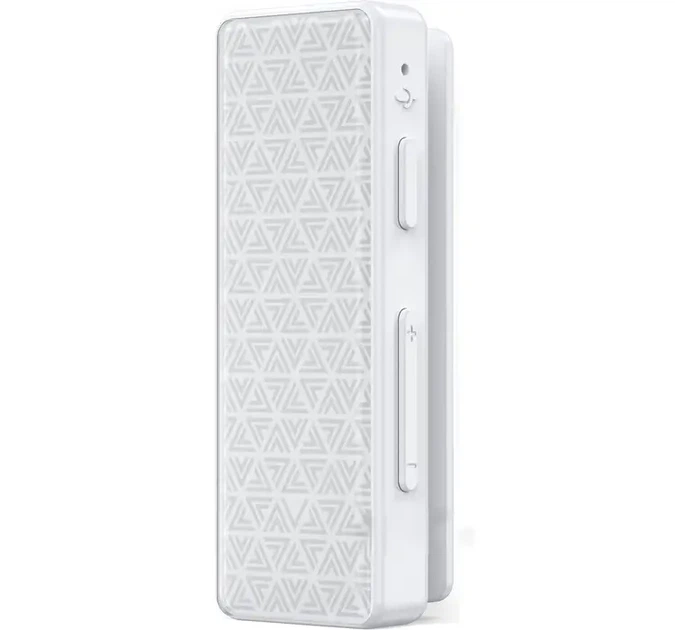 Bluetooth ЦАП із підсилювачем для навушників FiiO BTR11 White - зображення 2
