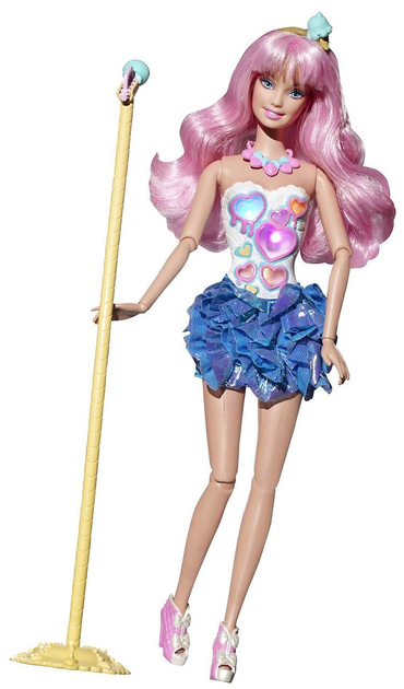 Barbie Кен Модная штучка Fashionistas T в интернет-магазине Minim