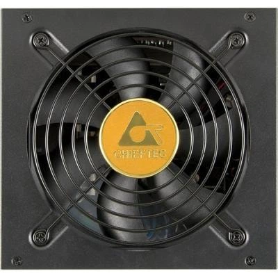БЖ 550W Chieftec POLARIS PPS-550FC, 120 mm, 80+ GOLD, Cable management, retail - Фото 2 БЖ 550W Chieftec POLARIS PPS-550FC, 120 mm, 80+ GOLD, Cable management, retail - зображення 2