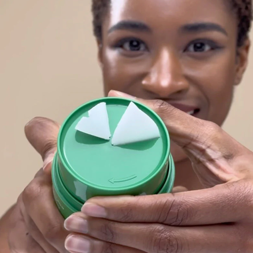 Очищуючий бальзам Dr.Althea Pure Grinding Cleansing Balm для чутливої шкіри, 50 мл - изображение 2