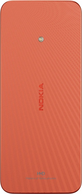 Мобильный телефон Nokia 215 4G 2024 Peach (UA UCRF) - Фото 3 Мобильный телефон Nokia 215 4G 2024 Peach (UA UCRF) - изображение 3