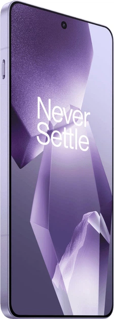 Смартфон OnePlus Ace 5 Pro 12/256GB Purple noNFC (Asian Version, без Play Market, ColorOS, без обновлений) - изображение 4